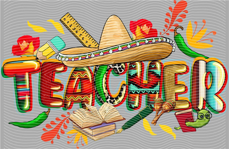 Mexican style-XG 101